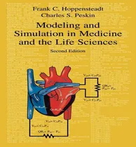 Comprar Libro Modeling And Simulation In Medicine And The Life Sc...