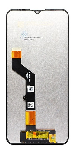 Display Lcd Con Táctil Para Motorola Moto G9 Play E7 Plus
