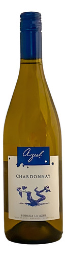 Vino La Azul Chardonnay 6x750ml