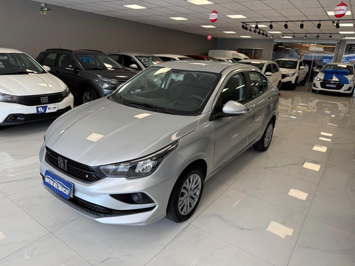 Fiat Cronos 1.3 8V Flex