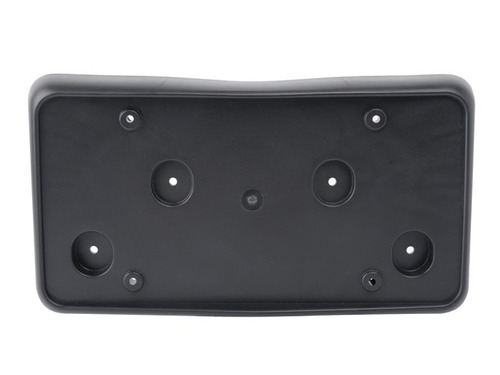 Porta Placa Delantero Cadillac Cts 2007 Tyi