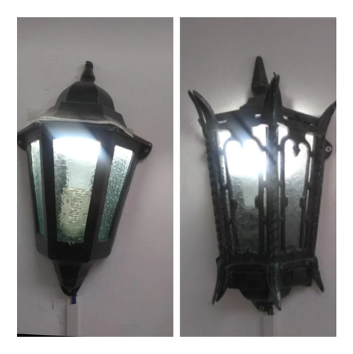 Farol De Pared / Farol Colgante/faroles Antiguos/ 