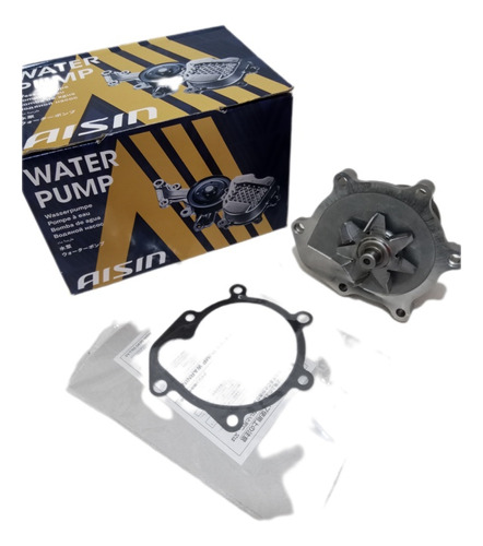 Bomba De Agua De Toyota 4.5 Original Aisin