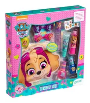 Comprar Set Paw Patrol Estuche Beauty Grande Skye