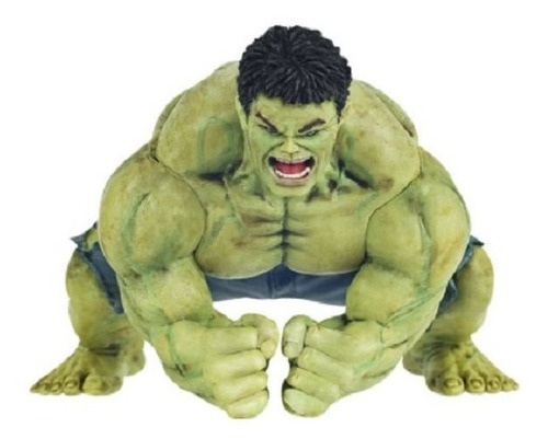 Chaoer Comics The Avengers Hulk Figura Coleccionable