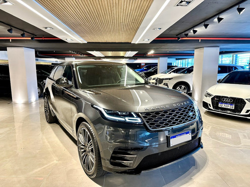 Land Rover Range Rover Velar P250s Kit R-dynamic Igual 0km