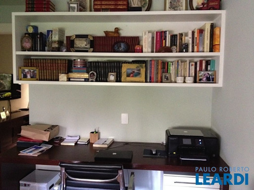 Apartamento - Real Parque - Sp - 531398