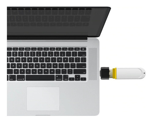 Imagem 4 de 5 de Adaptador Celular Tipo C Para Mouse Usb Conversor Otg
