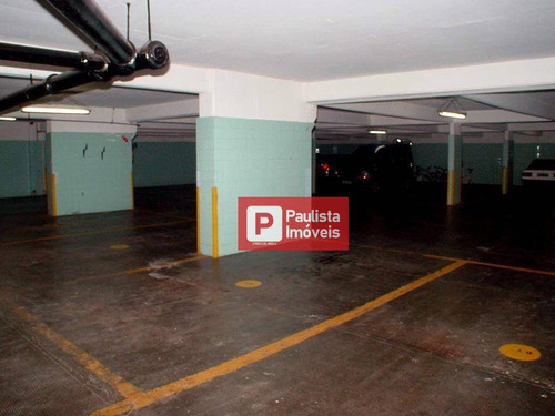 Imagem 6 de 6 de Apartamento Com 3 Dormitórios À Venda, 125 M² - Moema - São Paulo/sp - Ap32026