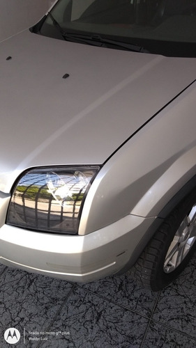 Ford Ecosport 2006 1.6 Xlt Flex 5p