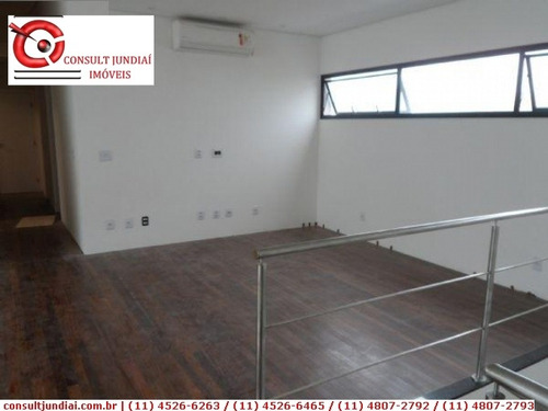 Imagem 17 de 20 de Casas Em Condomínio À Venda Em Jundiaí/sp - Compre O Seu Casas Em Condomínio Aqui! - 1234358