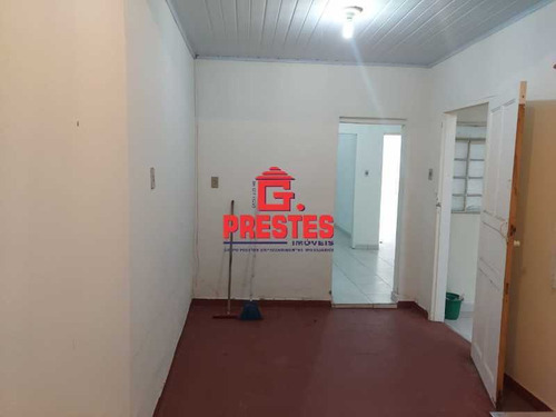 Imagem 2 de 15 de Casa De Rua-à Venda-vila Leão-sorocaba - Stca20446