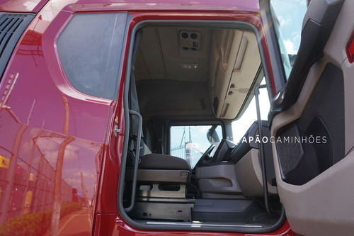 Scania R 540 6x4 2022 * C/ Retarder * (ref. 9j31)