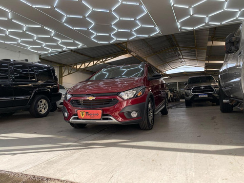 Chevrolet Onix 1.4mt Act