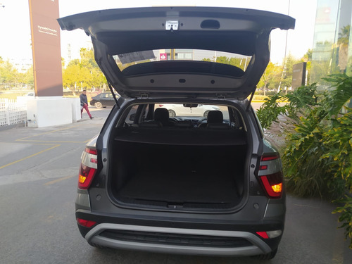 Hyundai Creta 1.5 Gls Premium Ivt