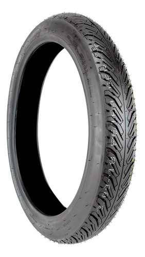 Kit De Llantas Para Motocicleta 90/90-18 Y 2.75-18 Type 6164