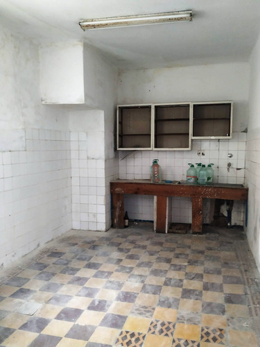 Agora Local Industiral C/casa Al Frente 500m2 Edif.