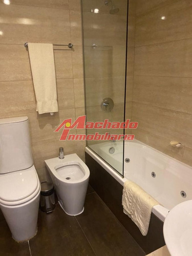 Imagen 25 de 30 de Apartamento En Torre Moderna Con Amenities