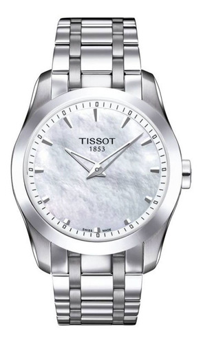 Reloj Para Mujer Tissot T035.246.11.111.00