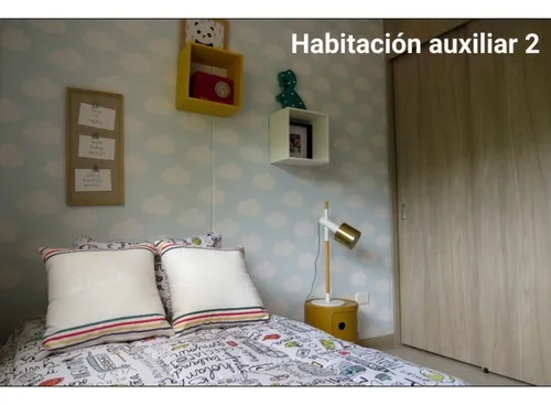 Apartamento En Venta En Itagui