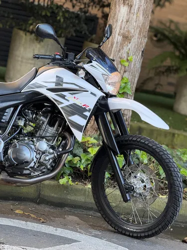 Xt660r 2017 38.000 Kms