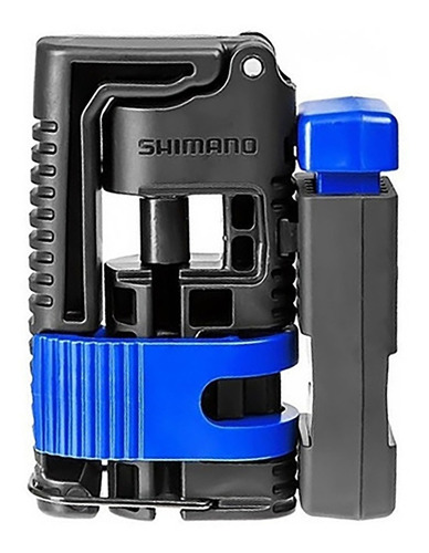 Herramienta Prensa Corta Ducto Bicicleta Shimano Bh62 Ciclos