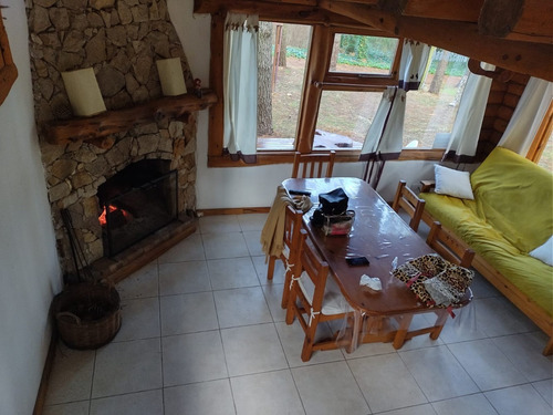 Imagen 8 de 14 de Cabañas Patagónicas