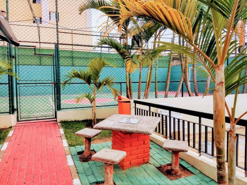 Imagem 23 de 25 de Sobrado Em Condomínio No Aricanduva Com 3 Dorms, 1 Vaga, 62m², Lazer - So0520
