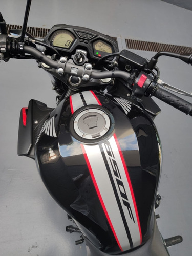 Imagem 3 de 10 de Cb 650f - 2019