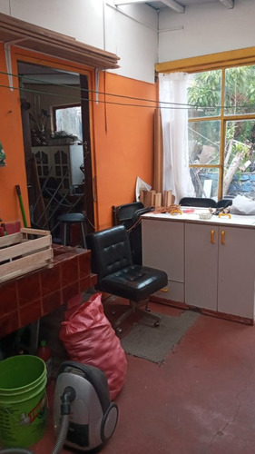 ¡oportunidad En Concepción: Casa Amplia Y Bien Ubicada!