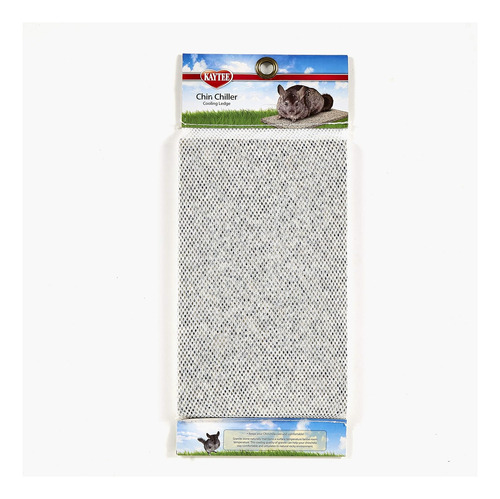 Piedra Para Refrescar Chinchillas