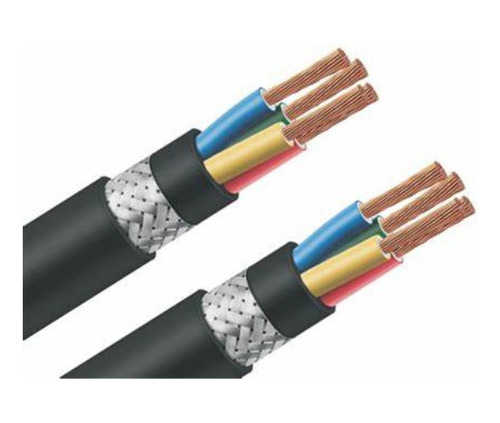 Cable Blindado 6 X 0.25 Mm (028323)