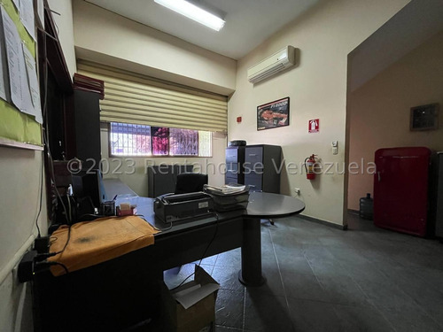 Local Comercial En Venta En Quíbor Municipio Jiménez Estado Lara, Rc
