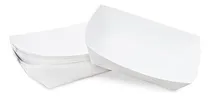 Comprar Bandejas De Comida Rápida, Cartón, Papel, Para Servir Comida