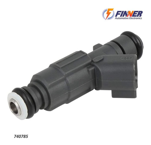 Inyector Chevrolet Sail 1.4