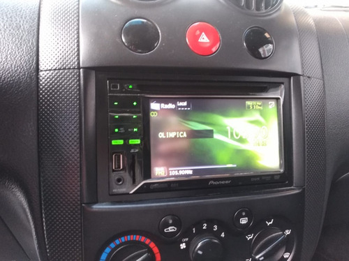 Chevrolet Aveo Ls Con Aire