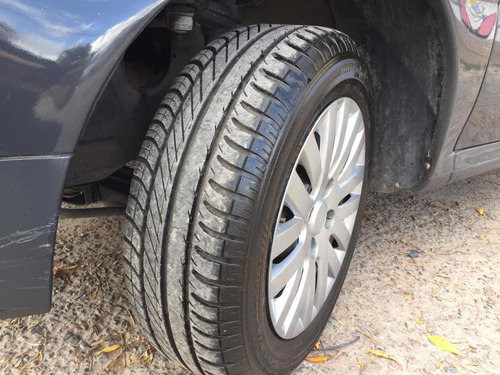 Volkswagen Gol 1.4 Power Ps+ac 83cv 2012