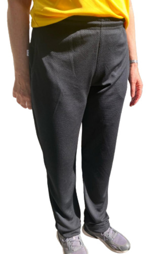 Pantalón Jogging Tiro Alto Hidrowick Hasta Talles Especiales