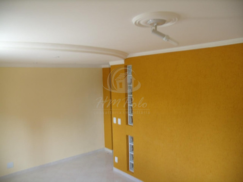 Imagem 5 de 16 de Apartamento À Venda Em Dic V (conjunto Habitacional Chico Mendes) - Ap034696
