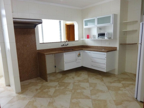 Imagem 17 de 19 de Apartamento Residencial À Venda, Praia Das Pitangueiras, Guarujá. - Ap3389 - 34710084