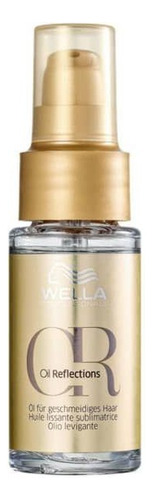 Wella Kit Fusion Shampoo Condicionador E Oleo 30ml