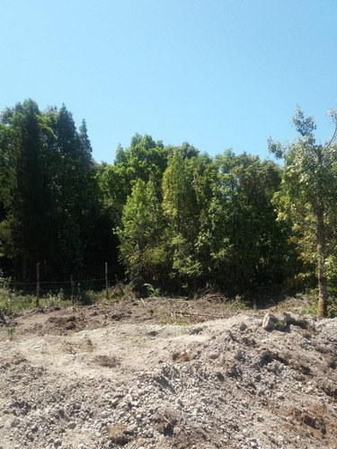 Vende Parcela En Maderos De Puerto Varas