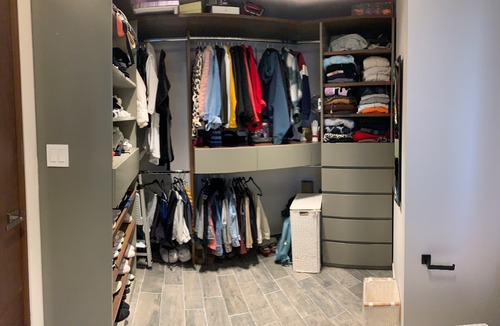 Excelente Departamento Recién Remodelado A La Venta En Hacie