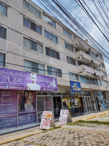 Imagen 14 de 14 de Amplio Departamento Amueblado Muy Cerca De La Clínica Imss T