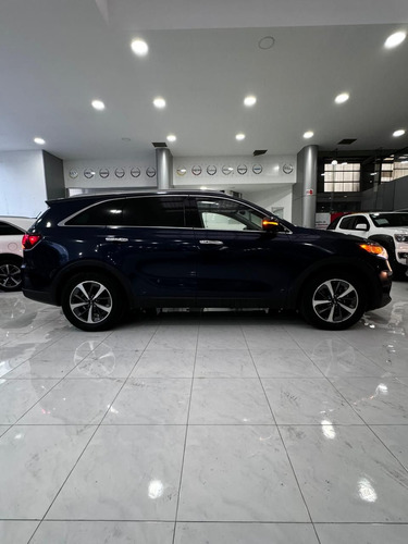 Kia Sorento 3.3 V6 Ex Pack Piel 7 Pasajeros At