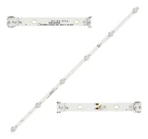 Comprar Tira Leds Para Tv 32'  6 Leds 6v  Sankey, Premier, Otros