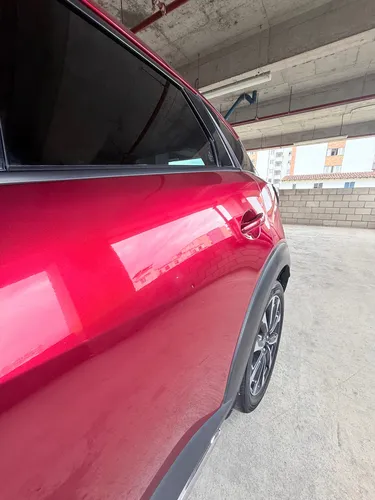Mazda CX-3 2.0 Grand Touring Lx At