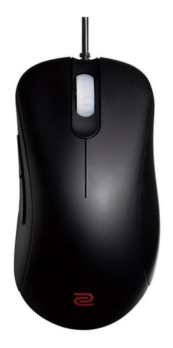 Mouse gamer Zowie  EC Series EC1-A negro