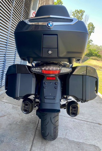 Imagen 10 de 11 de Bmw K 1600 Gtl