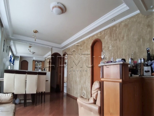 Imagem 2 de 15 de Apartamento - Parque Das Nacoes - Ref: 24612 - V-24612